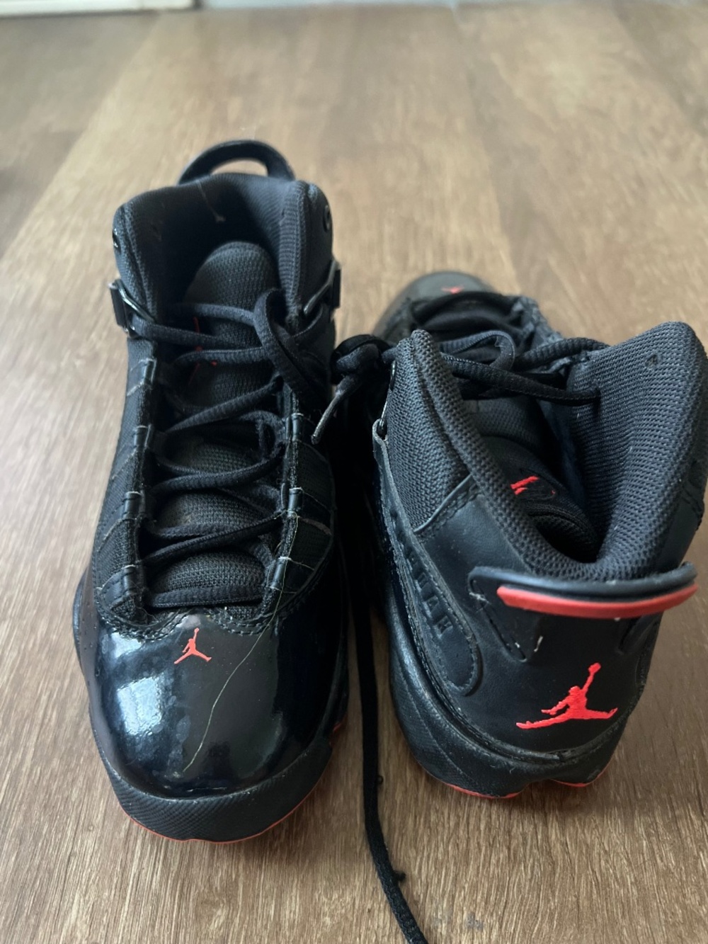 Jordan